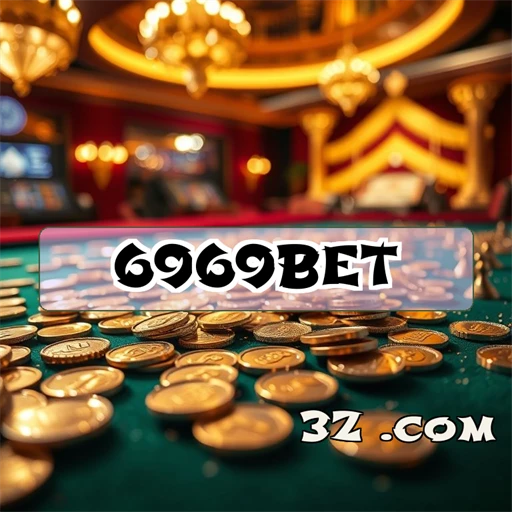 Cassino no 6969bet: Emoção e Prêmios ao Seu Alcance