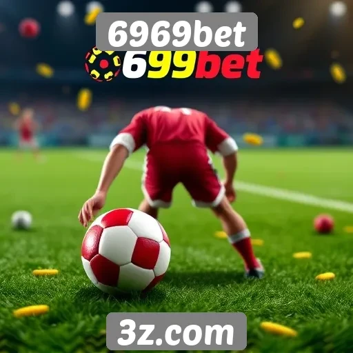 Comparação entre 6969bet e outras casas de apostas