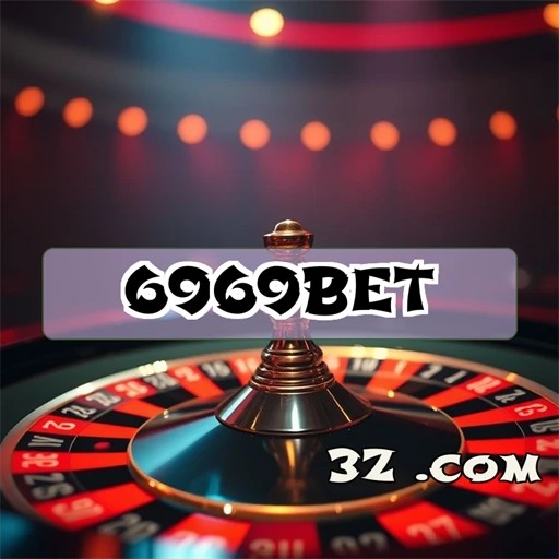 Jackpot Empolgante: Venha Conhecer o 6969bet