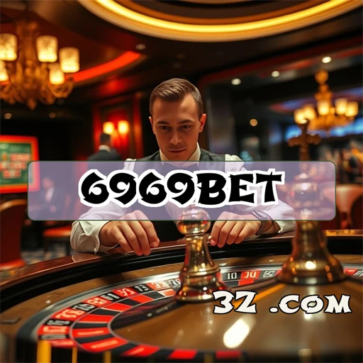 Poker de Aventura: Experimente o 6969bet no Brasil